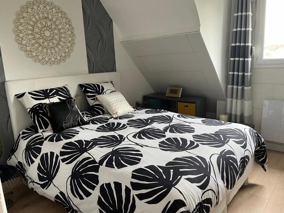 Maison A 700M De La Plage Courseulles-sur-Mer Esterno foto