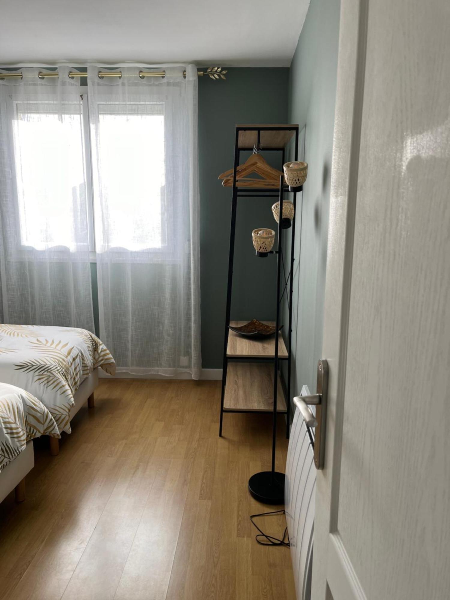 Maison A 700M De La Plage Courseulles-sur-Mer Esterno foto